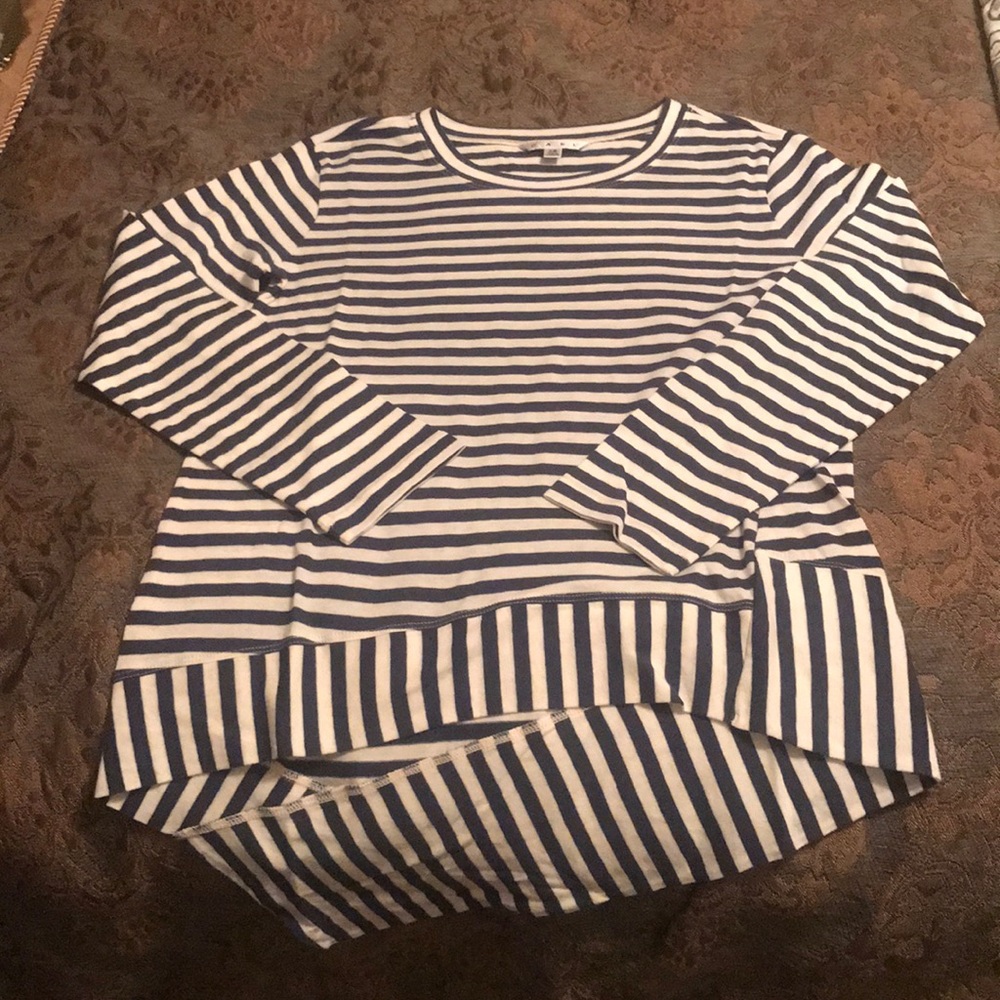 CABi top